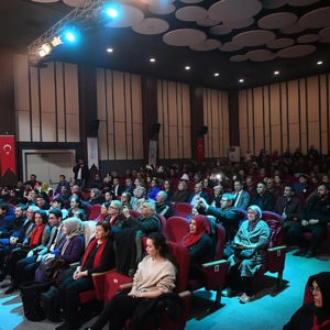 Engelli Bireylerin Hazırladığı Gösteriler Büyük Beğeni Topladı - fotoğraf 4