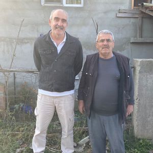 Gazi Ailelerine Ziyaret - fotoğraf 7