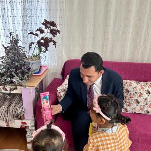 Koruyucu Ailemize Ziyaret - fotoğraf 3