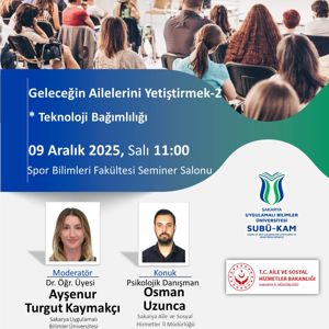 Aile İçi Eğitim Programlarımız Üniversite Öğrencilerimizle Buluşuyor - fotoğraf 3