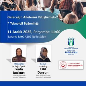 Aile İçi Eğitim Programlarımız Üniversite Öğrencilerimizle Buluşuyor - fotoğraf 5