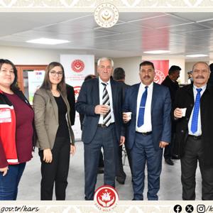 📍 Aile Yılı Kapsamında Muhtarlara Yönelik Bilgilendirme Programı Düzenlendi - fotoğraf 6