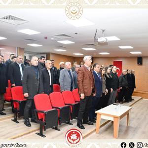 📍 Aile Yılı Kapsamında Muhtarlara Yönelik Bilgilendirme Programı Düzenlendi - fotoğraf 1