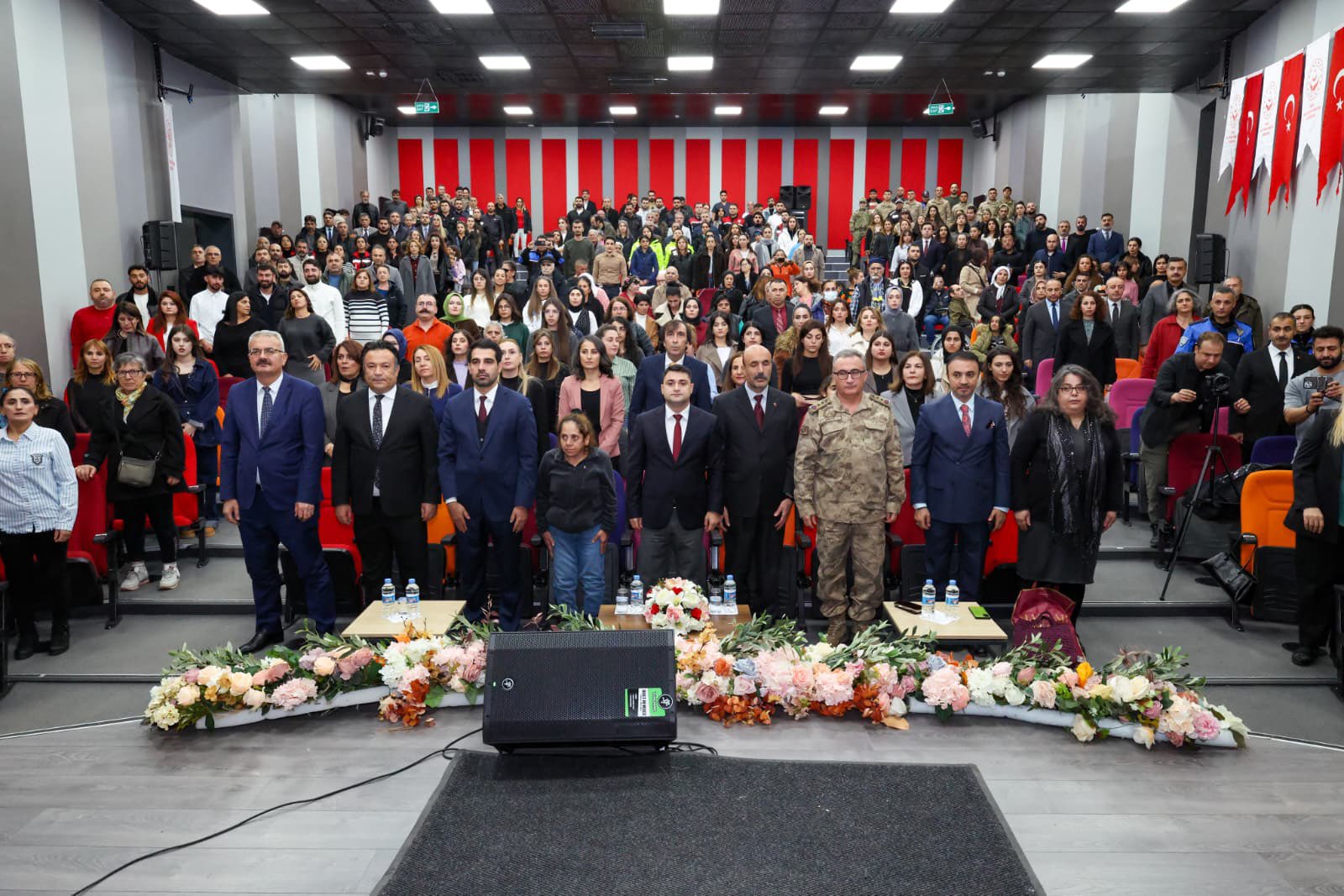 3 Aralık Dünya Engelliler Günü Programı