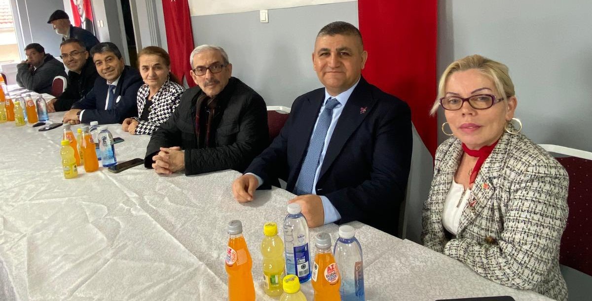 Erişilebilirlik ve Fırsat Eşitliği Vurgusuyla 3 Aralık Programı Yapıldı