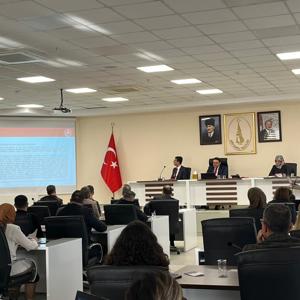 Kadına Yönelik Şiddetle Mücadele Kurulu 2025 Yılı 4. Dönem Toplantısı Gerçekleştirildi - fotoğraf 1