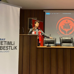 Boyabat Adliyesi’nde Aile İçi İletişim ve Şiddetin Önlenmesi Eğitimi Düzenlendi - fotoğraf 2