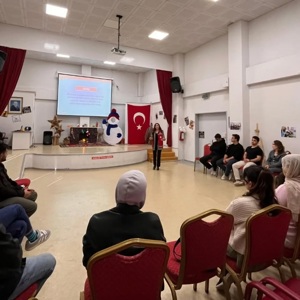 Psikososyal Destek Farkındalık Eğitimleri Tamamlandı - fotoğraf 3