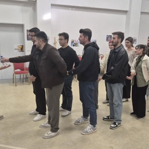 Psikososyal Destek Farkındalık Eğitimleri Tamamlandı - fotoğraf 4
