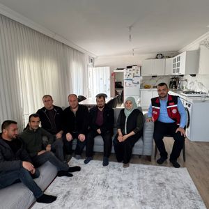 24 Kasım Öğretmenler Günü’nde Şehit Öğretmenlerimiz Rahmetle Anıldı - fotoğraf 3