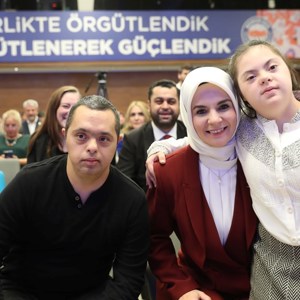 Bakanımız Göktaş "Eşit ve Tam Katılım İçin Güçlü Aile: 2025 Aile Yılı Çalıştayı"na katıldı - fotoğraf 5