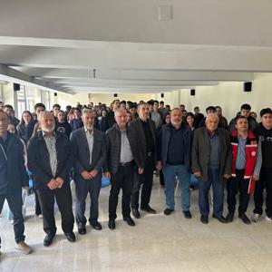 Vatan ve Kahramanlık Buluşmaları Gerçekleştirildi - fotoğraf 3