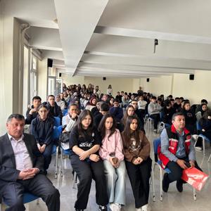 Vatan ve Kahramanlık Buluşmaları Gerçekleştirildi - fotoğraf 2