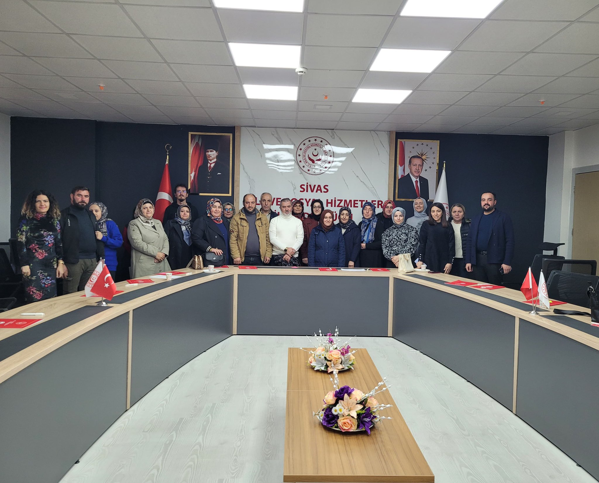 Koruyucu Aile 1. Kademe Temel Eğitimi