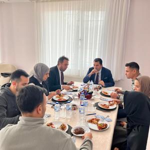 Marifet Kimde? Etkinliği - fotoğraf 1