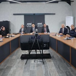 Vaka Çalışmaları Deneyim Paylaşımı Toplantısı Çankırı İlinde Gerçekleştirildi - fotoğraf 1