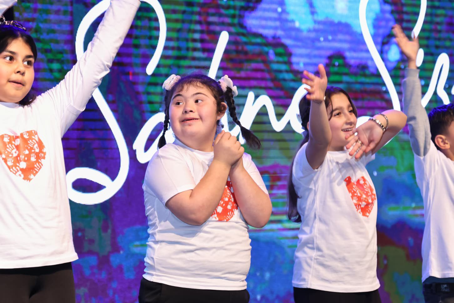 Engelli Bireylere Destek ve Dayanışma Buluşması