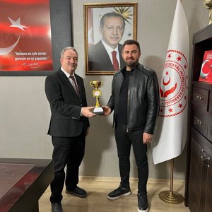 "Satranç Turnuvası" - fotoğraf 1