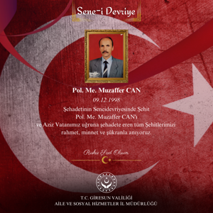 Vatan, uğruna can verenler varsa vatandır. - fotoğraf 1