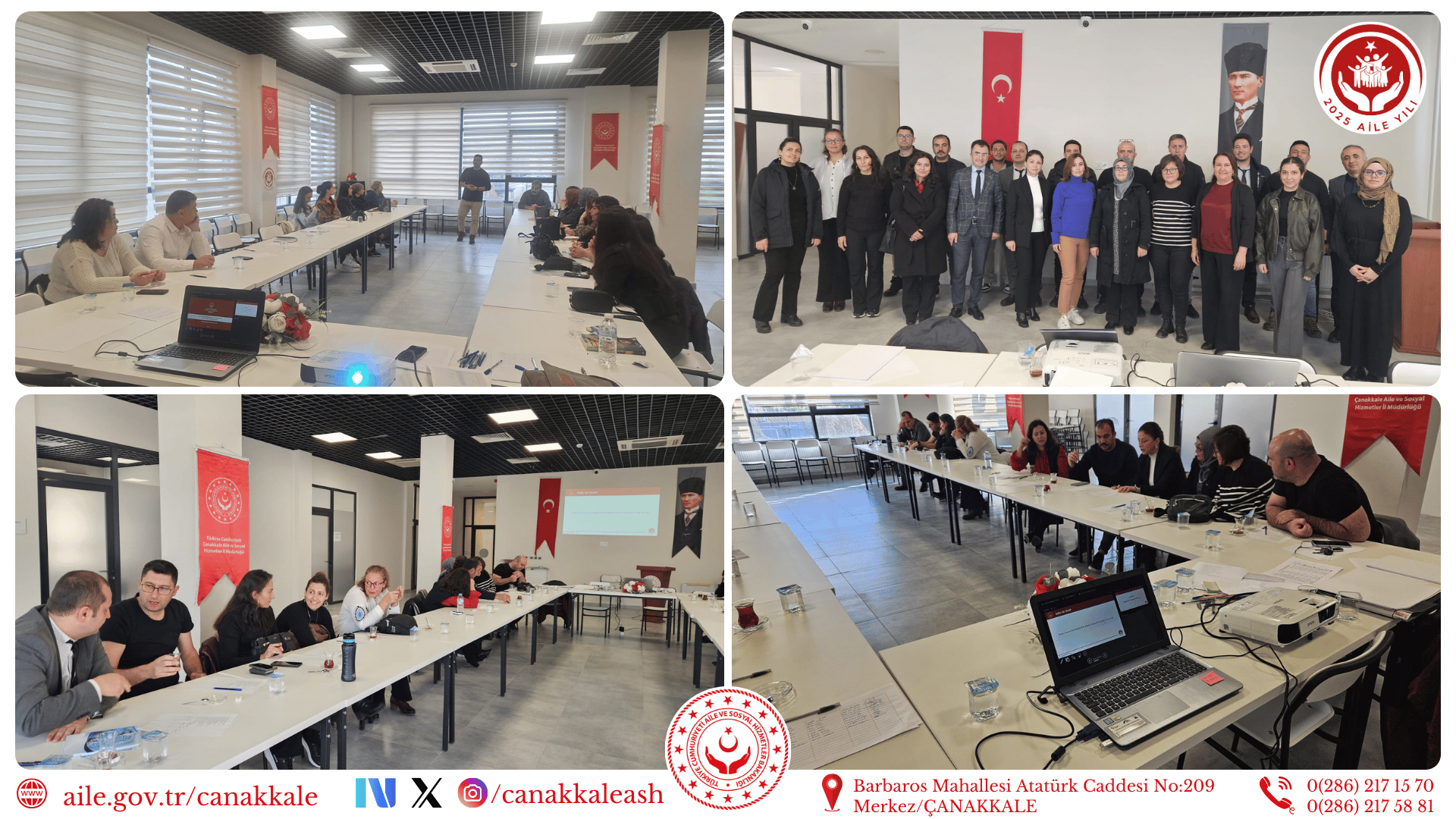 Sosyal İçerme Eğitim Programı