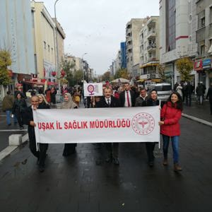 25 Kasım Kadına Yönelik Şiddete Karşı Uluslararası Mücadele Günü - fotoğraf 4
