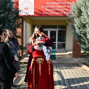 Müdürlüğümüz koordinesinde “3 Aralık Dünya Engelliler Günü Programı” düzenlendi. - fotoğraf 7
