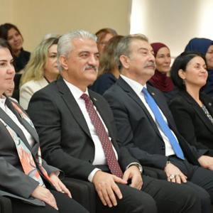 Müdürlüğümüz koordinesinde “3 Aralık Dünya Engelliler Günü Programı” düzenlendi. - fotoğraf 2