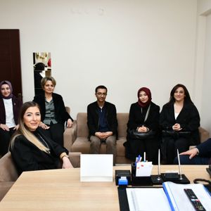 Çocuk kuruluşumuzda Çocuk Temsilcisi seçimi başarıyla tamamlandı. - fotoğraf 3