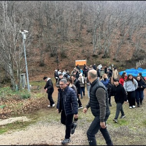 “SED Hizmetinin Etkinliğinin Artırılması (Okul Destek) Projesi” kapsamında piknik etkinliği - fotoğraf 3