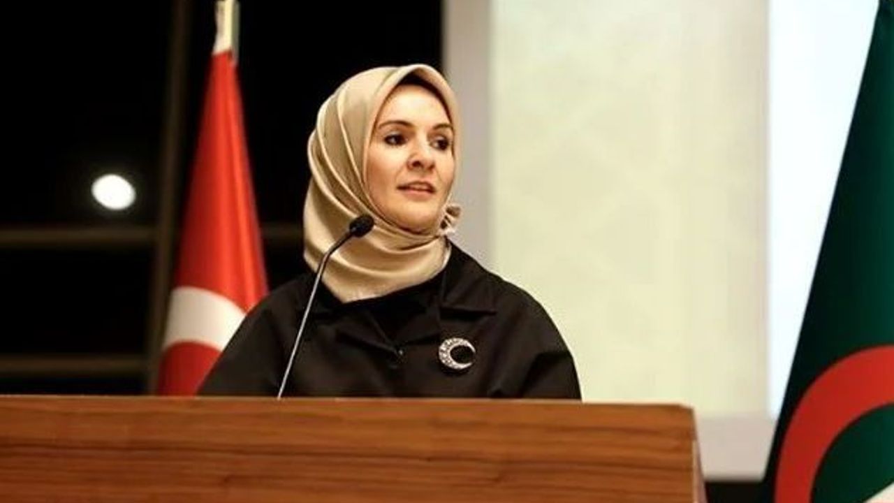 Bakanımız Göktaş, "Sosyal Hizmetler ve Bakım Hizmetlerinin Sunulmasında Sosyal Kooperatifler Çalıştayı"nda konuştu