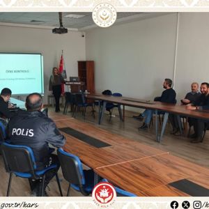 📍 Çatışma ve Stres Yönetimi Eğitimi - fotoğraf 1