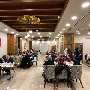 Özel Gereksinimli Bireylerle Sofra'da Buluştuk. - fotoğraf 2