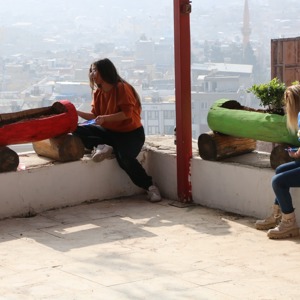 Çocuklarımız Ve Kahramanlarımızla Bayraklı Tepe’yi Fidanlarla Buluşturduk. - fotoğraf 3