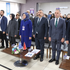 "WomBound" Projesi Tanıtıldı: Genç Kadınlar Dijital Dünyada Güçleniyor - fotoğraf 2