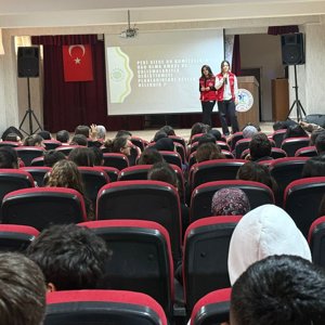 Türk Telekom Anadolu Lisesi’nde ‘Akrandan Akrana Eğitimi’  - fotoğraf 4