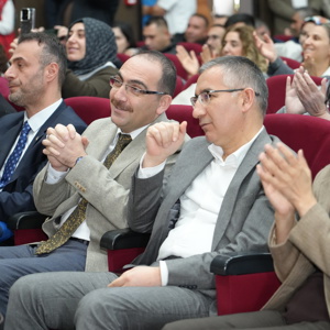 3 Aralık Dünya Engelliler Günü ve Aile Yılı Kapsamında Farkındalık Programları Düzenlendi - fotoğraf 4