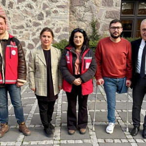 3 Aralık Dünya Engelliler Günü ve Aile Yılı Kapsamında Farkındalık Programları Düzenlendi - fotoğraf 10