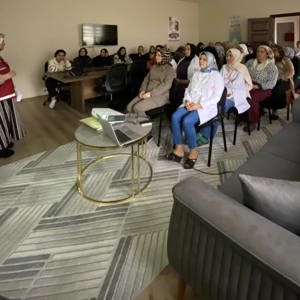 Akran Zorbalığı Eğitimi  - fotoğraf 3