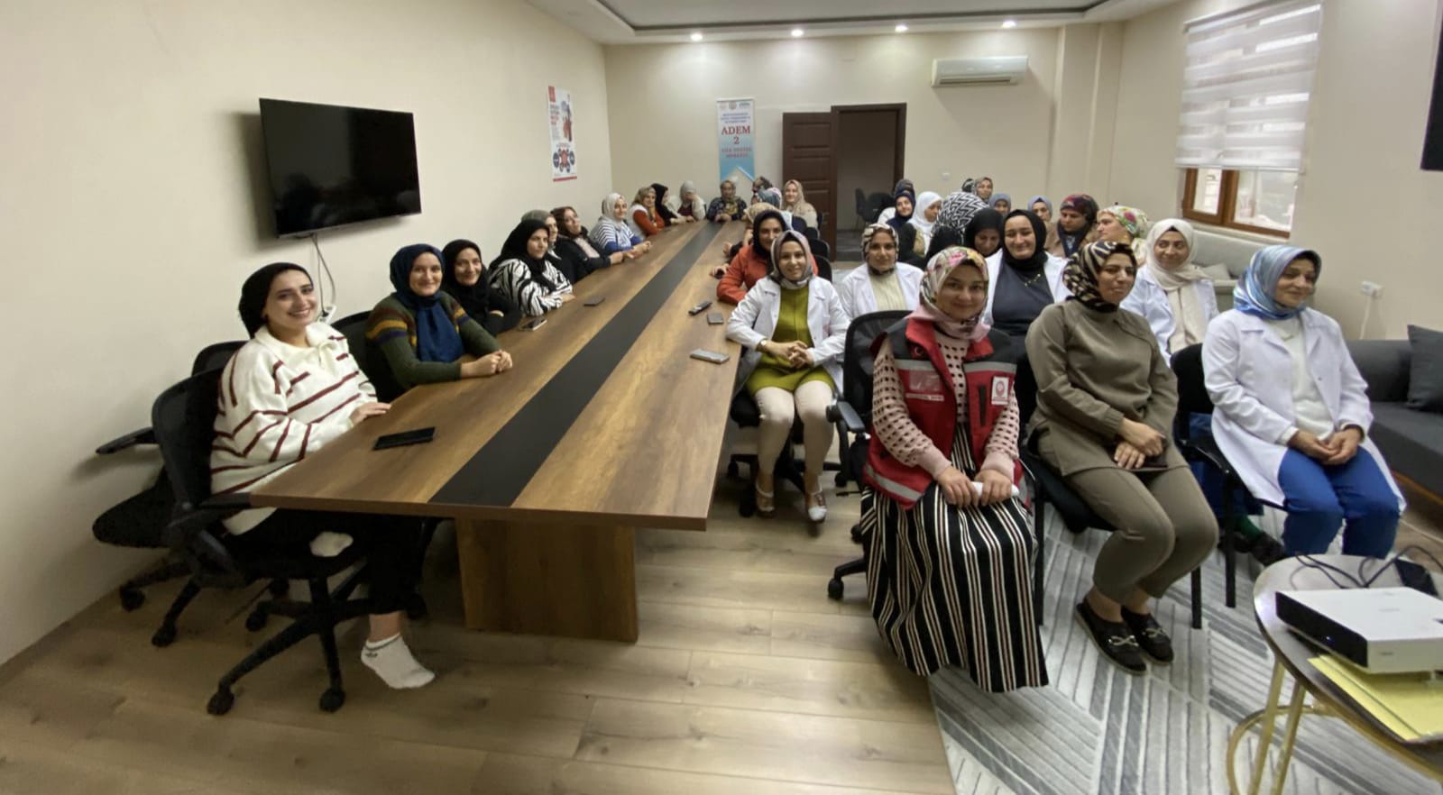 Akran Zorbalığı Eğitimi 