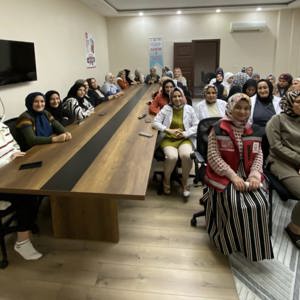Akran Zorbalığı Eğitimi  - fotoğraf 1