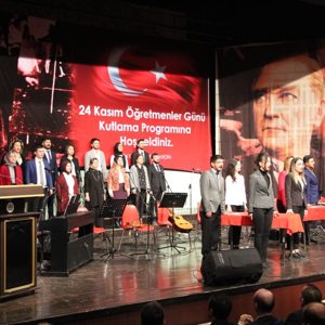24 Kasım Öğretmenler Günü - fotoğraf 4