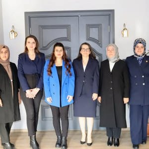 Karabük Adliyesi Ziyareti - fotoğraf 2