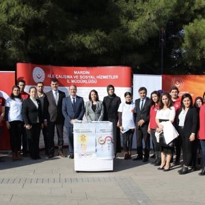 25 Kasım Kadına Yönelik Şiddete Karşı Uluslararası Mücadele Günü - fotoğraf 1
