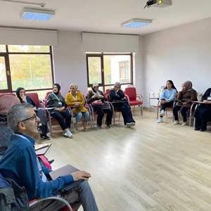 Modüler Aile Eğitim Programı Kapsamında Eğitim Gerçekleştirdik - fotoğraf 4