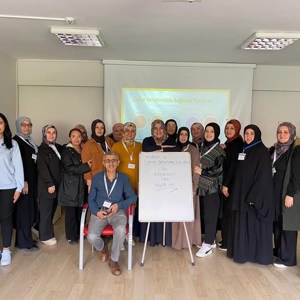 Modüler Aile Eğitim Programı Kapsamında Eğitim Gerçekleştirdik - fotoğraf 1