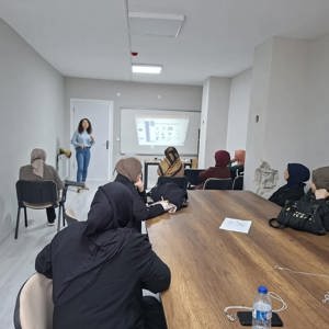 Türkiye Bağımlılıkla Mücadele Kapsamında Farkındalık Eğitimleri Gerçekleştirdik - fotoğraf 1