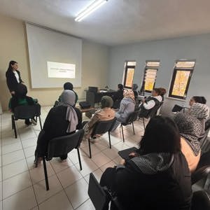 Çocuk İstismarının Önlenmesine Yönelik Kapsamlı Farkındalık Eğitimleri Gerçekleştirildi - fotoğraf 1