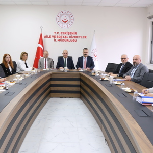 Otizm Eylem Planı Kapsamında "İyi Uygulamalar" Mercek Altına Alındı - fotoğraf 2