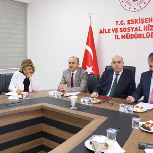 Otizm Eylem Planı Kapsamında "İyi Uygulamalar" Mercek Altına Alındı - fotoğraf 3
