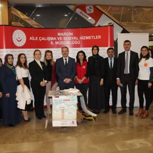 25 Kasım Kadına Yönelik Şiddete Karşı Uluslararası Mücadele Günü - fotoğraf 4